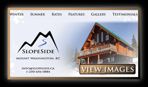 SlopeSide Website Images