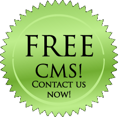 FREE Content Management System (CMS)